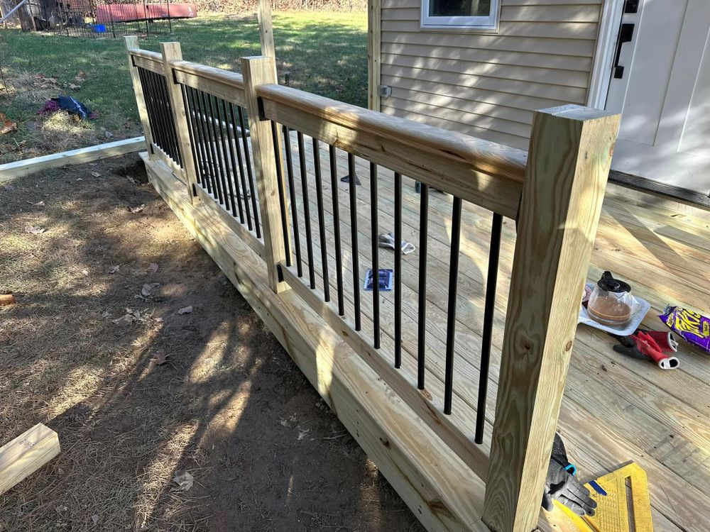 All Photos for BW Outdoor Solutions in Newton, NJ
