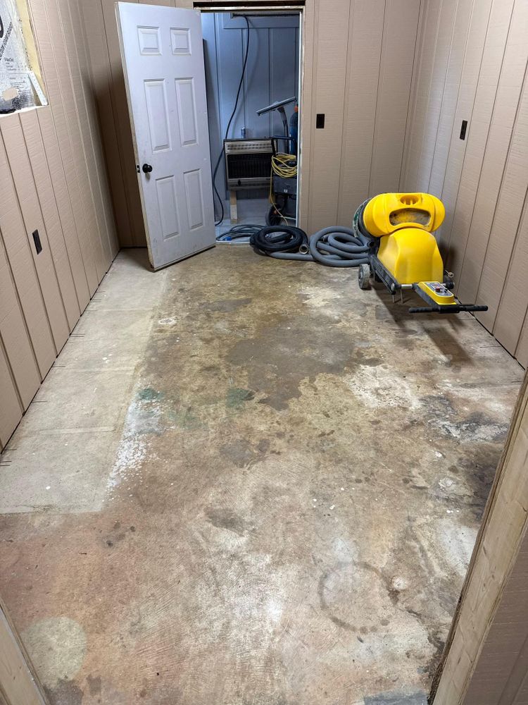 All Photos for Soden Paint Collective, LLC in Booneville, MS