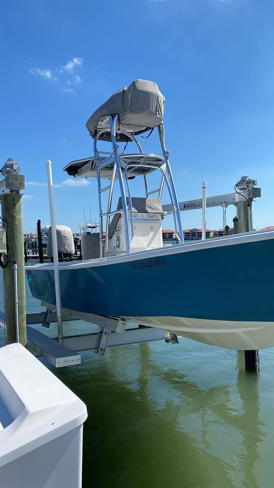 All Photos for New Wave Custom Boat Works in New Smyrna Beach, FL