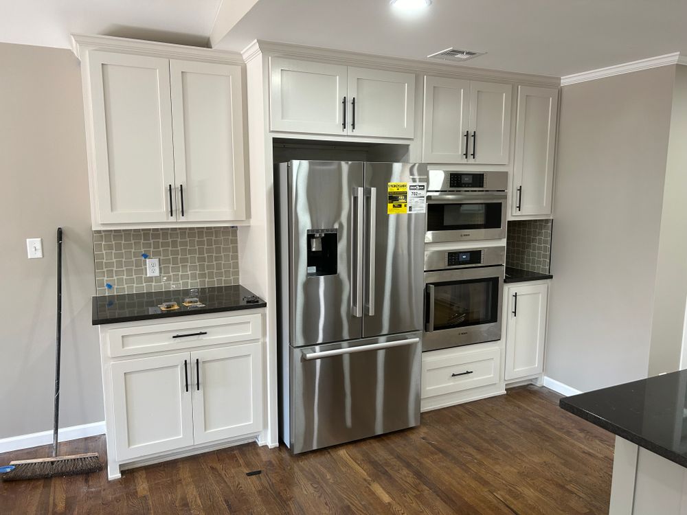 All Photos for Anything Cabinet's LLC in Tulsa, OK