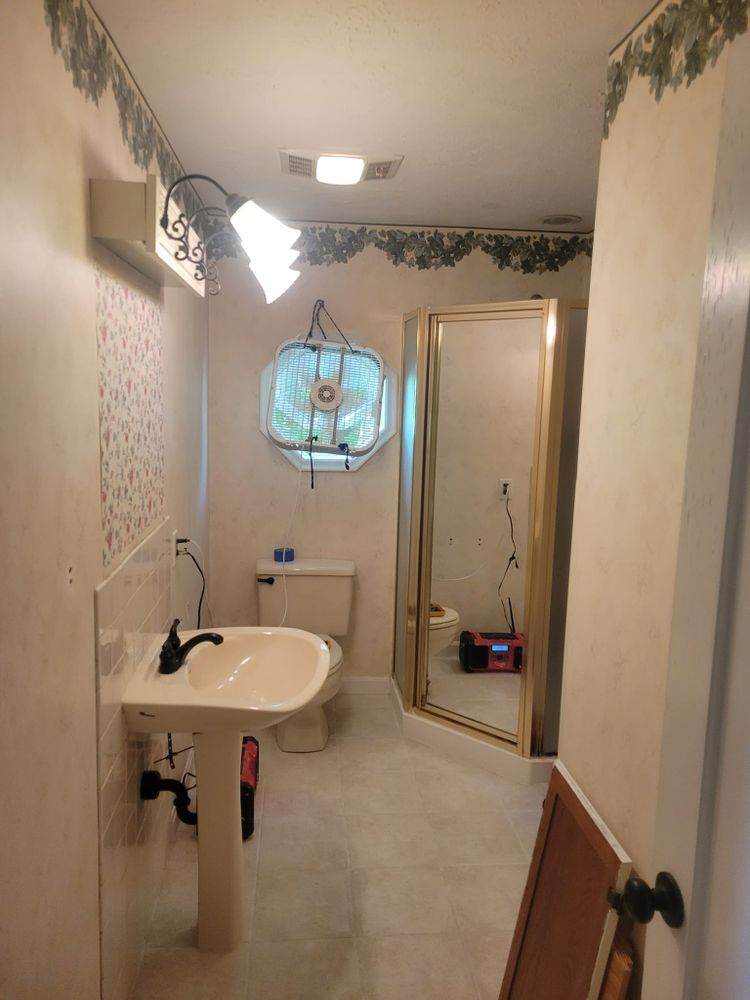 All Photos for Ace of Trades Contracting in Sewickley, PA