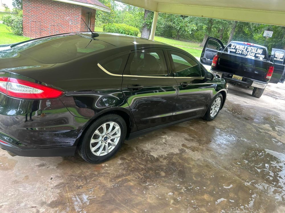 All Photos for RJ Auto Detailing & Ceramic Coatings LLC in Dothan, AL