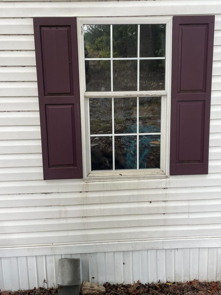 Window Glass Replacement for Pane -N- The Glass in Rock Hill, SC