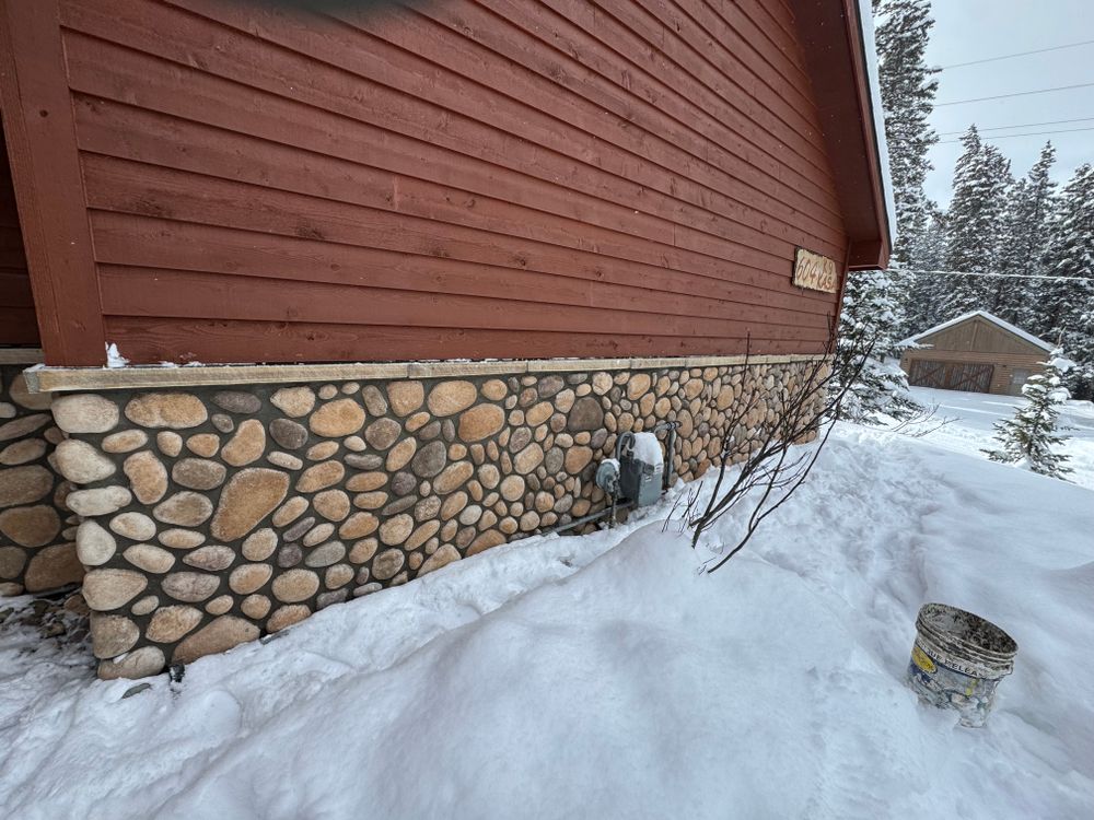 All Photos for EHJP Masonry in Silverthorne, CO