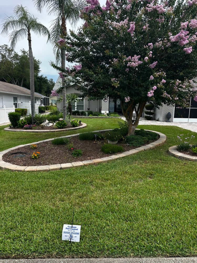 All Photos for Garrison Pest Control Inc in Hernando County, FL