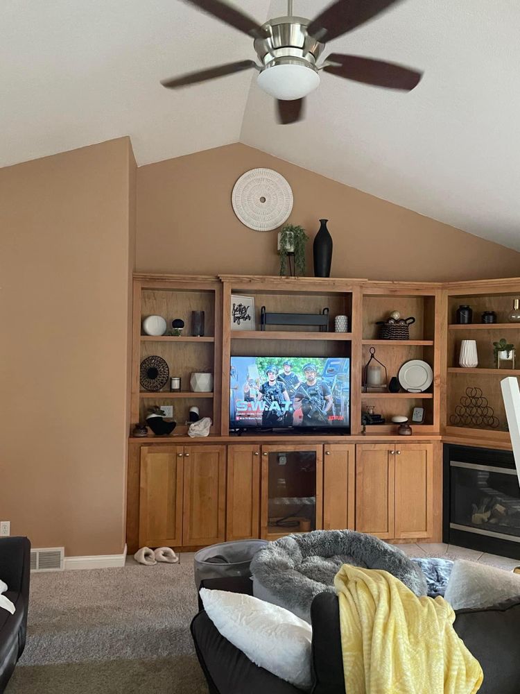 All Photos for Clavin Painting in Fort Dodge, Iowa