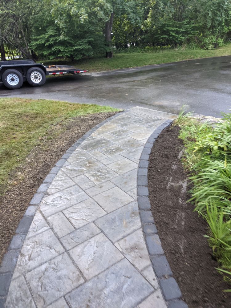 All Photos for J Scott Excavation and Hardscape in Littleton, MA