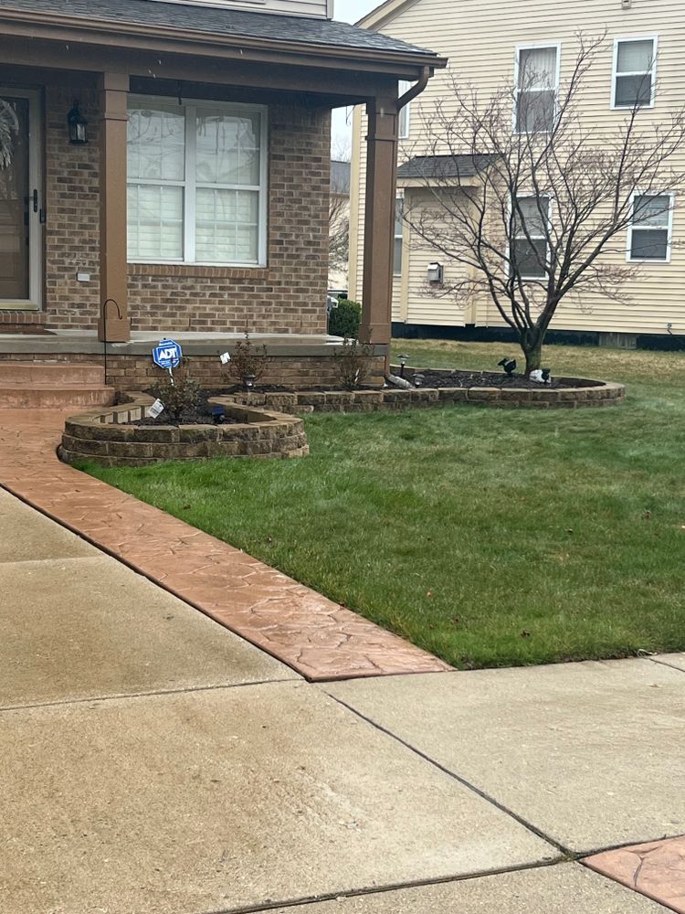 All Photos for Alltimate Outdoor Services in Warren, MI