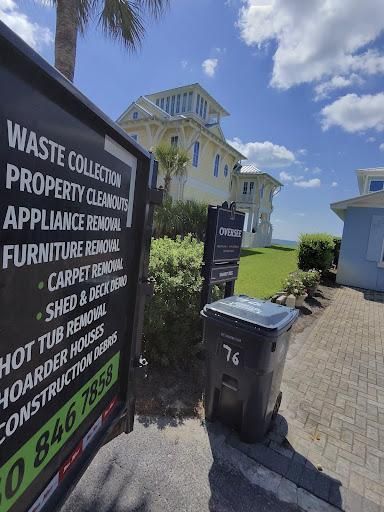 All Photos for Zip Junk Removal in Santa Rosa Beach, FL