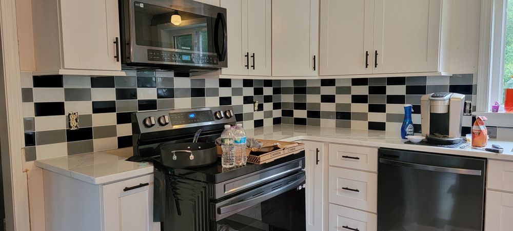 All Photos for P&L Tile in Londonderry, NH