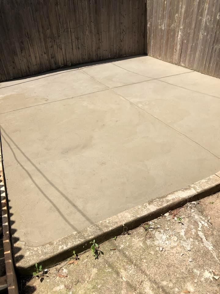 Concrete for Concrete Plus LLC in Philadelphia, PA