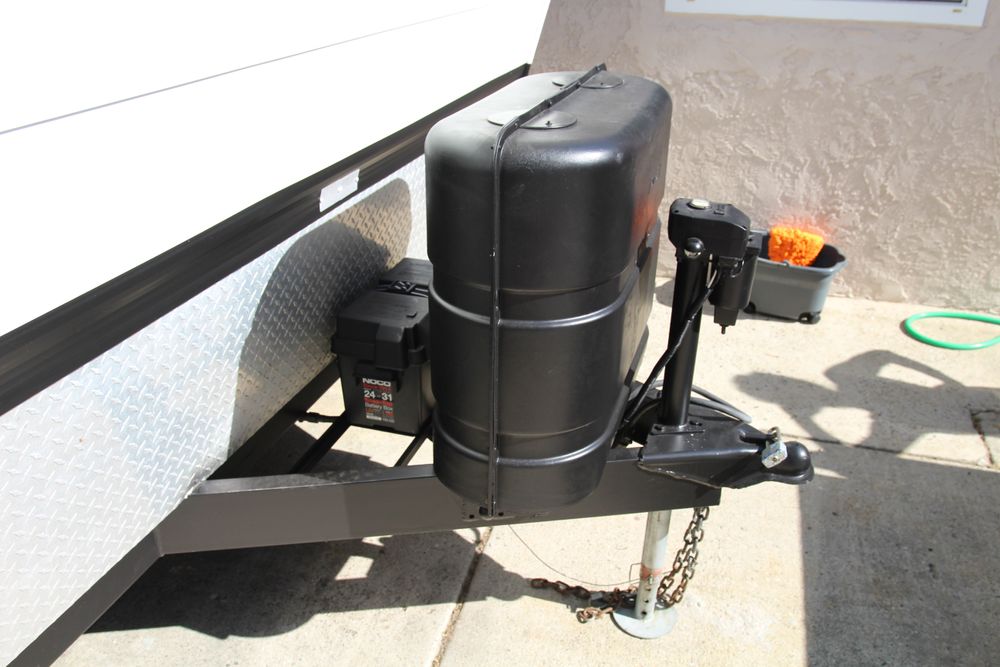 All Photos for Mauka to Makai RV Renovations in Los Angeles, CA