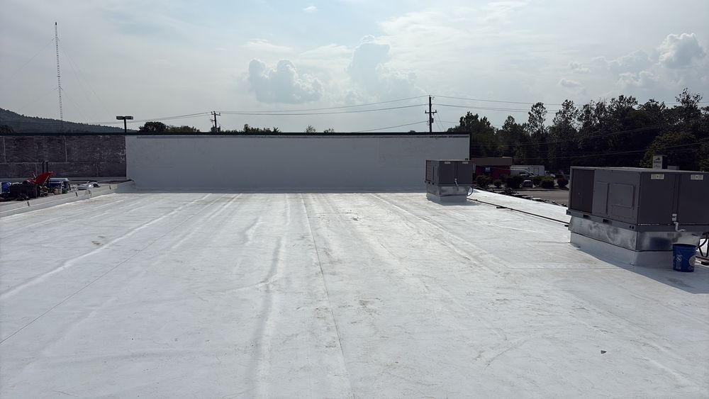 All Photos for Watershed Commercial Roofing in Grand Rapids, MI