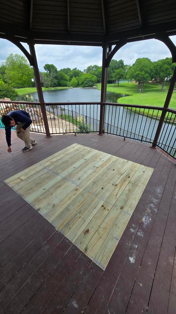 All Photos for MBP Roofing & Exteriors in Grand Prairie, TX