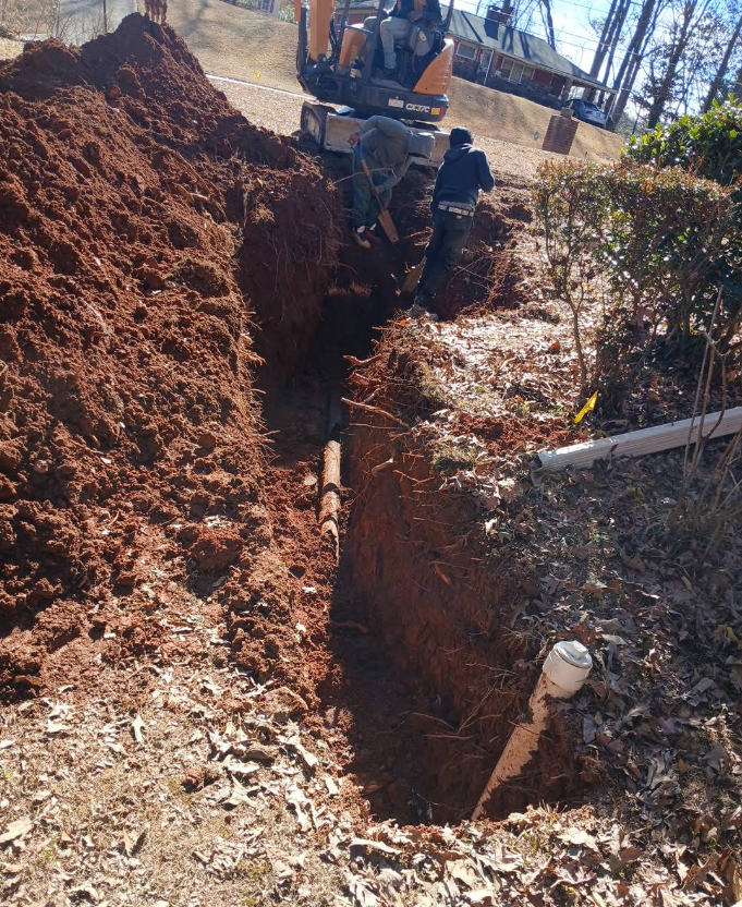 All Photos for Muddy Rooter Plumbing and Drains in Atlanta, GA