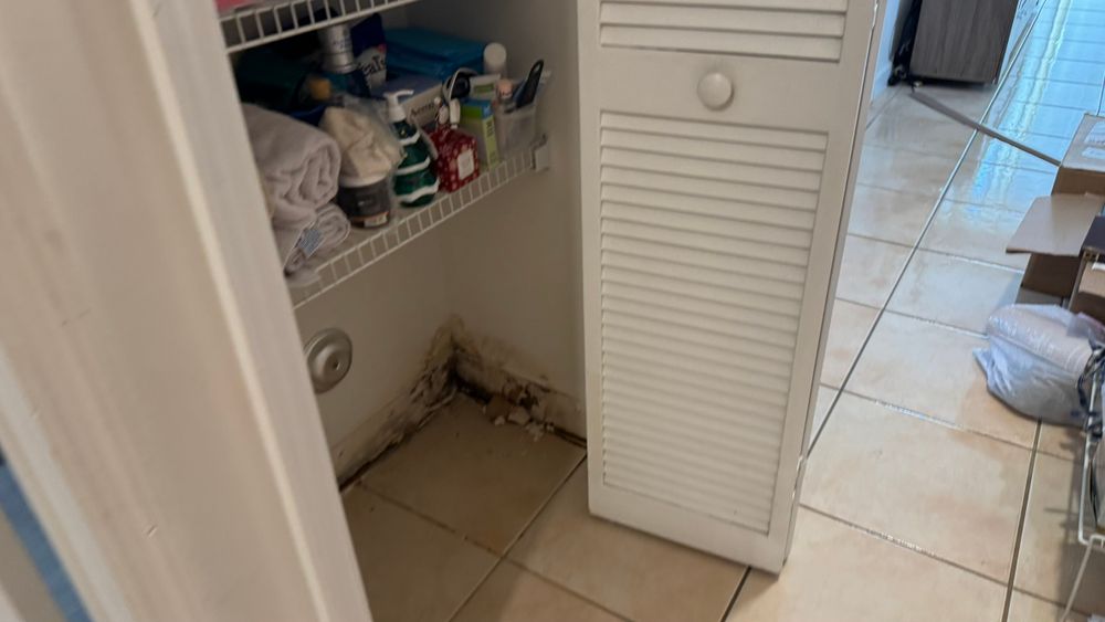 Water Damage Claims for Surplus Public Adjusters in Miami-Dade County, FL