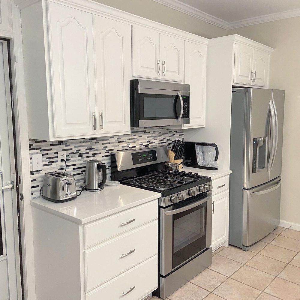 All Photos for Engstrom Home Renovations in Good Hope, Georgia