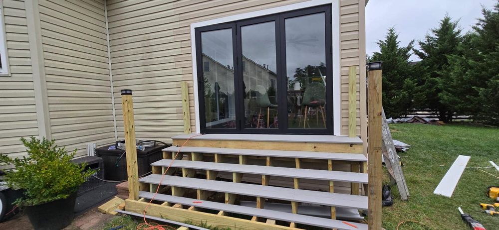 All Photos for MAS Home Improvement in Leesburg, VA