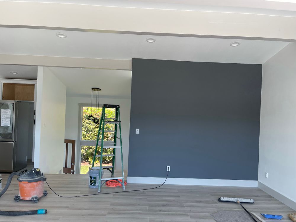 All Photos for Tony's Remodeling & Painting in Renton, WA