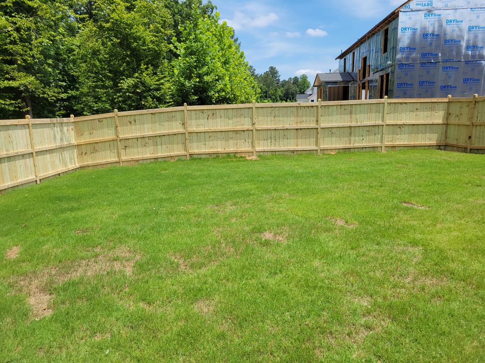 All Photos for Premier Fence in Marietta, GA
