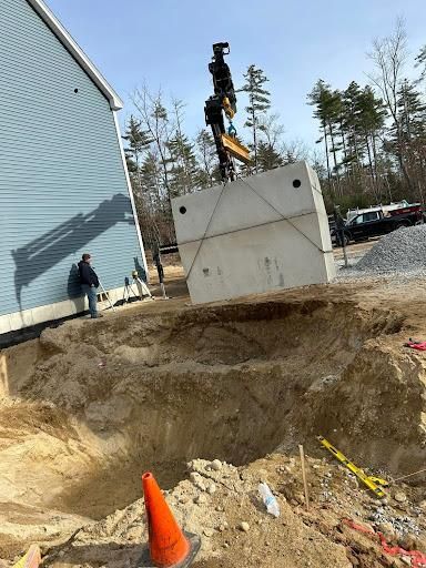 All Photos for M.J. Merrill & Sons Excavation in Manchester, NH