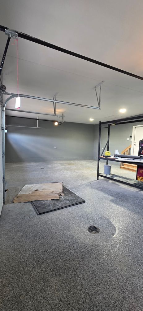 All Photos for Goodside Painting and Handyman Service in Norwalk, IA