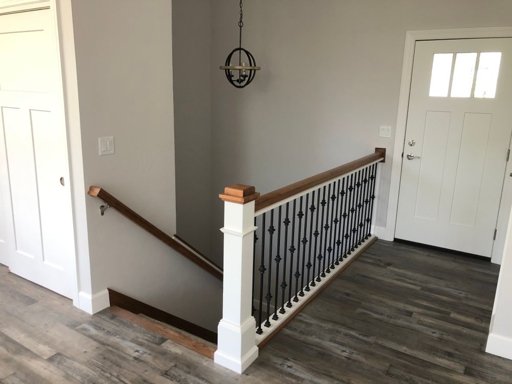 Interior Painting for UrbanView Home Services in Appleton, Wisconsin