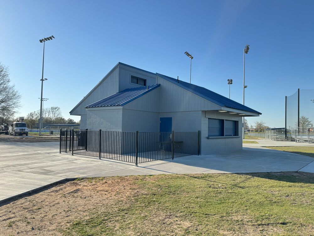 All Photos for K & S Welding and Construction in Memphis, Tennessee