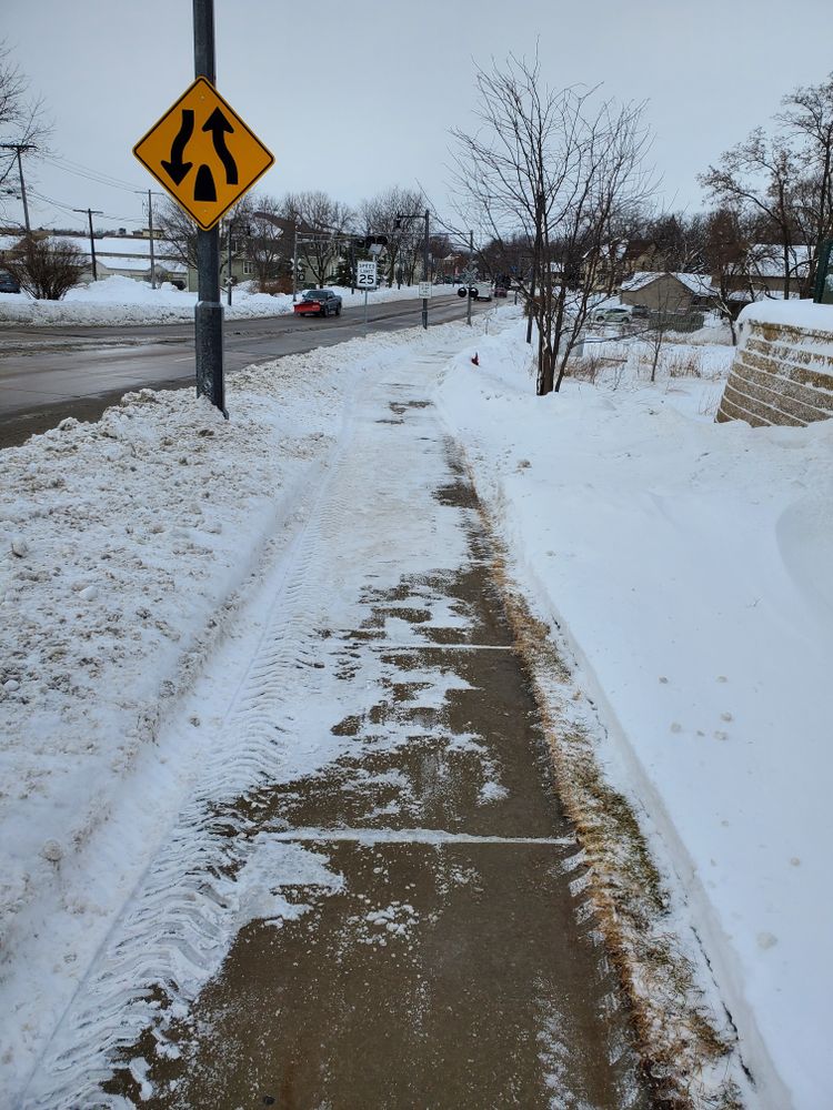 All Photos for Perfect Lawn Solutions LLC in Marshall, WI