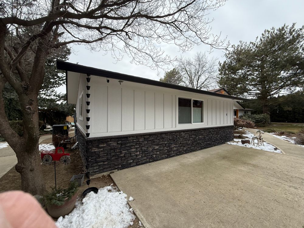 All Photos for Custom Valley Construction   in Sunnyside, Washington