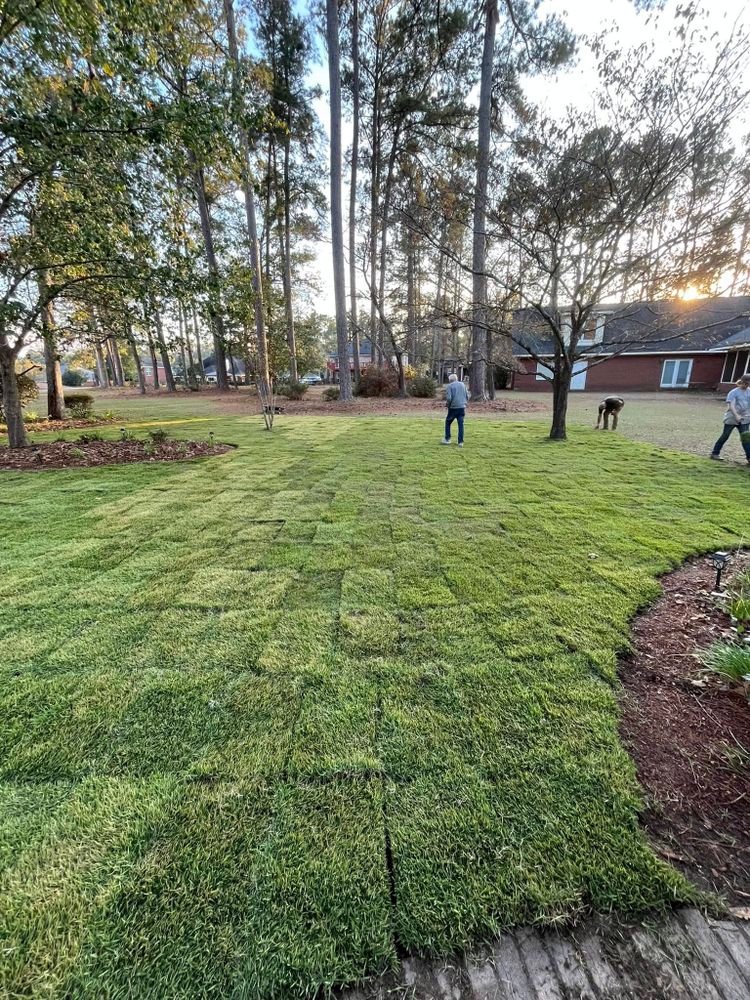 All Photos for South Ga. Land Development in Hazlehurst, GA