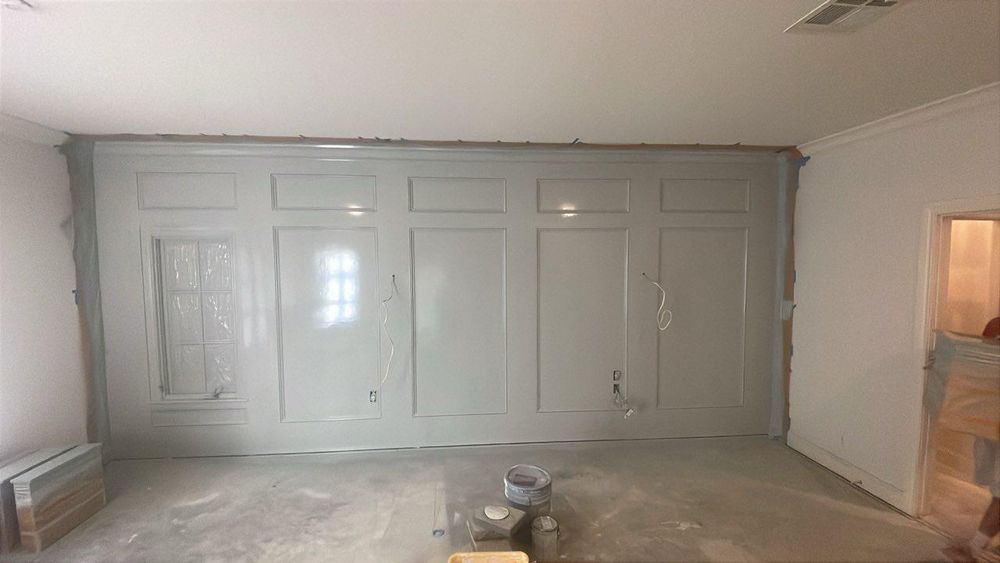 All Photos for Tabo Painting in Tulsa, OK