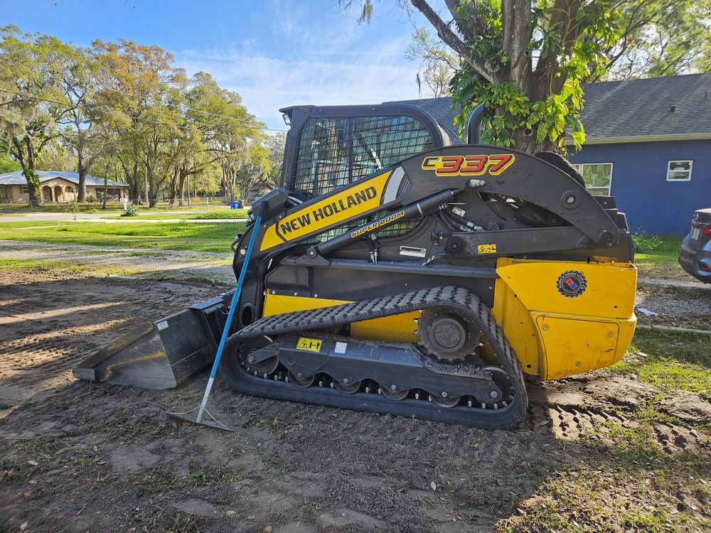 All Photos for Bay Area Bobcat in Riverview, FL
