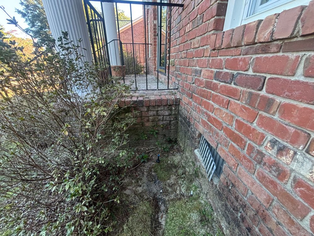 All Photos for Living Stream Pressure Washing in Wilmington, NC