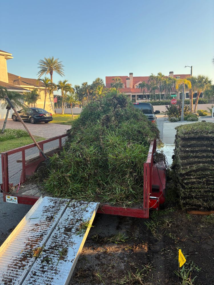 All Photos for Gulf Bay Sod in Clearwater, FL