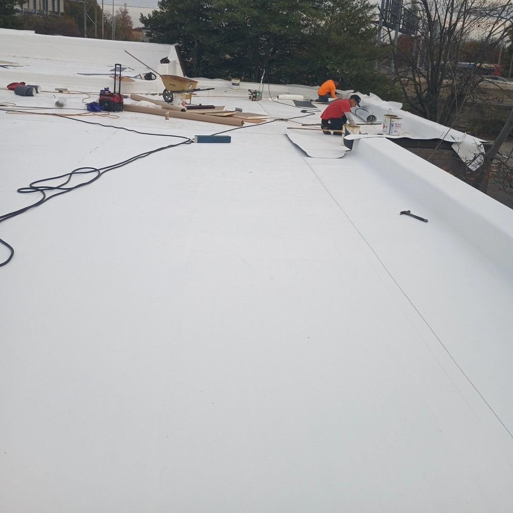 All Photos for Shaw's 1st Choice Roofing and Contracting in Marlboro, MD