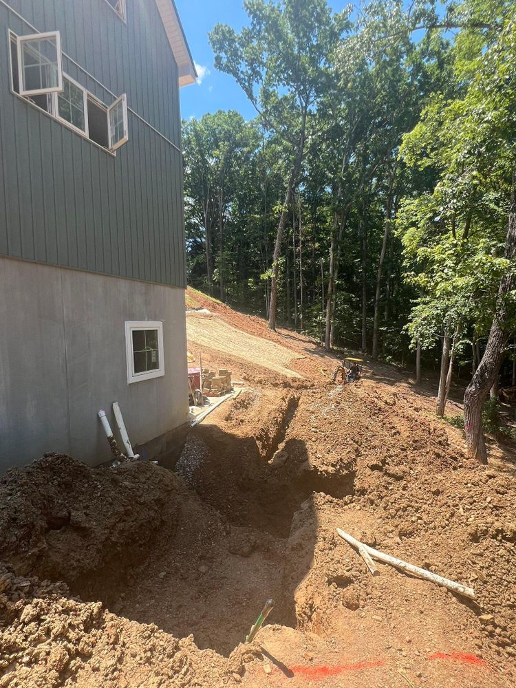 All Photos for KTN Excavation in Clinton, TN