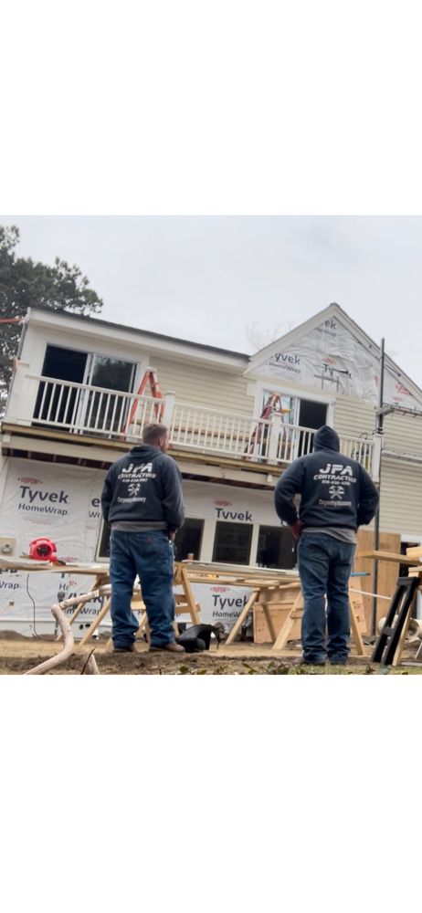 All Photos for JPA Contracting in Danvers, MA