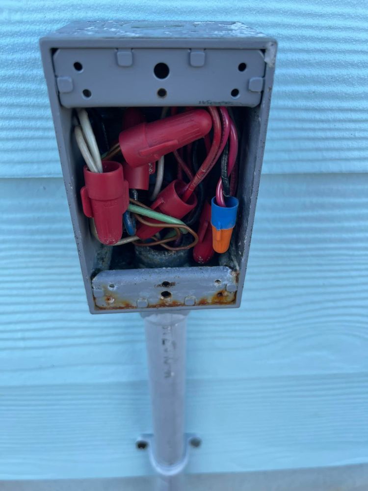 Electrical Repairs for  in Panama City Beach, FL