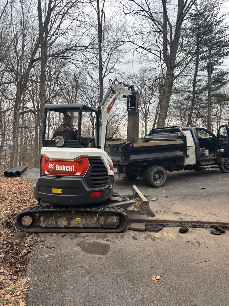 All Photos for Genesis Landworks in Bluff City, TN