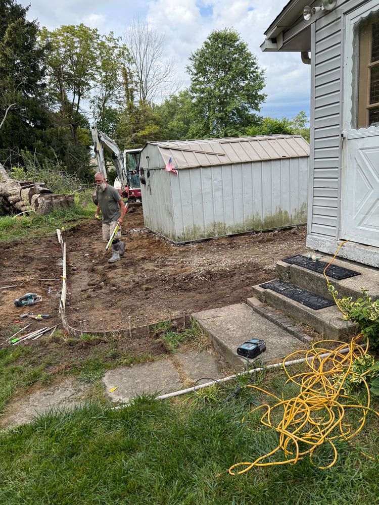 All Photos for Concrete Pros, LLC in Lorain, OH