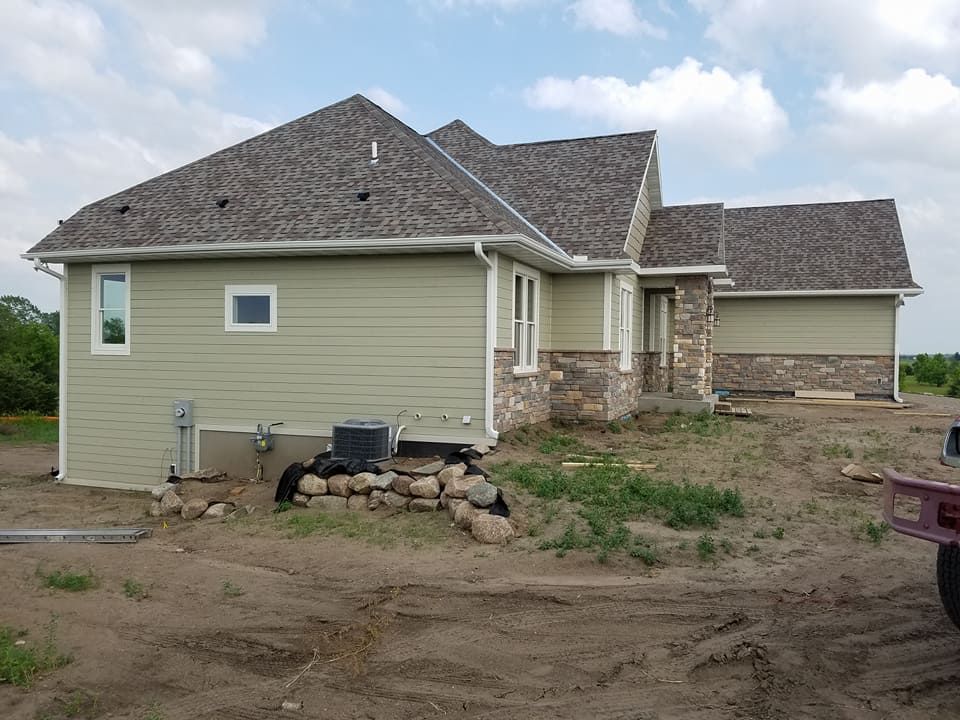 All Photos for DP Construction in East Bethel, MN