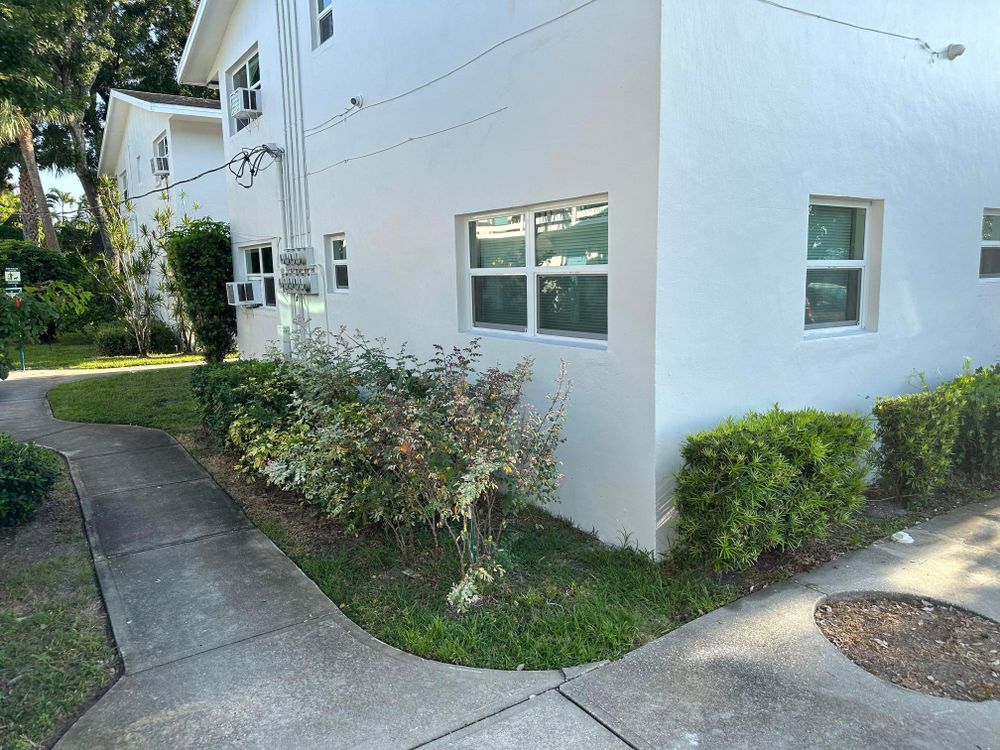 All Photos for Space Coast Property Maintenance and Management LLC in Melbourne, FL