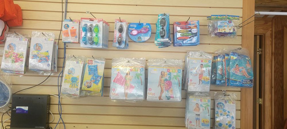 All Photos for All Around Pool Supplies & More in Callahan, FL