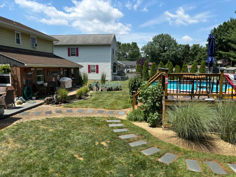 All Photos for Rigante LandWorx in Nazareth, PA