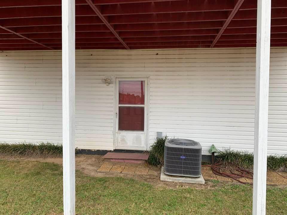 All Photos for X-Stream Pressure Washing and Roof Cleaning in Sandersville, GA