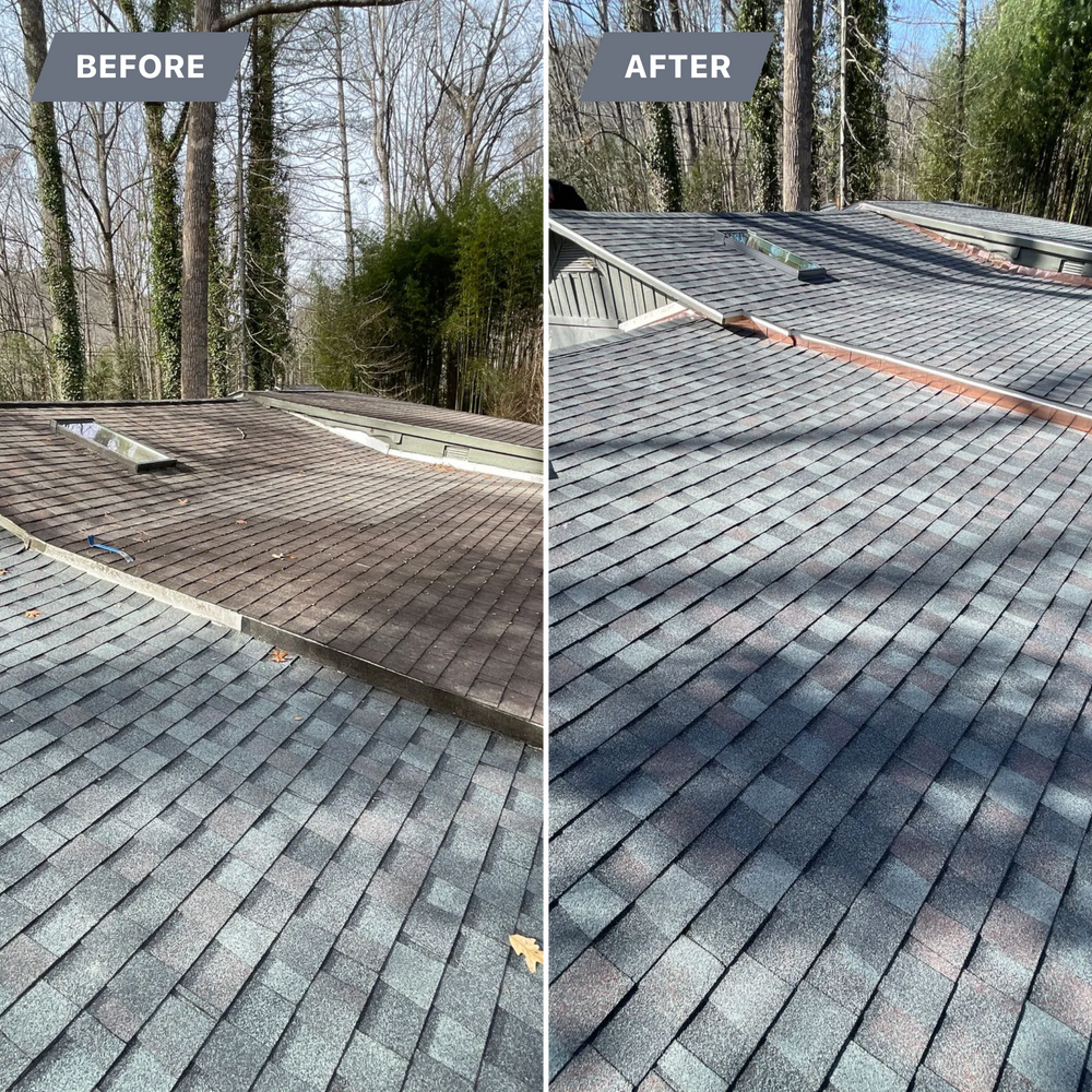 All Photos for RJ Roofing of WNC in Brevard, NC