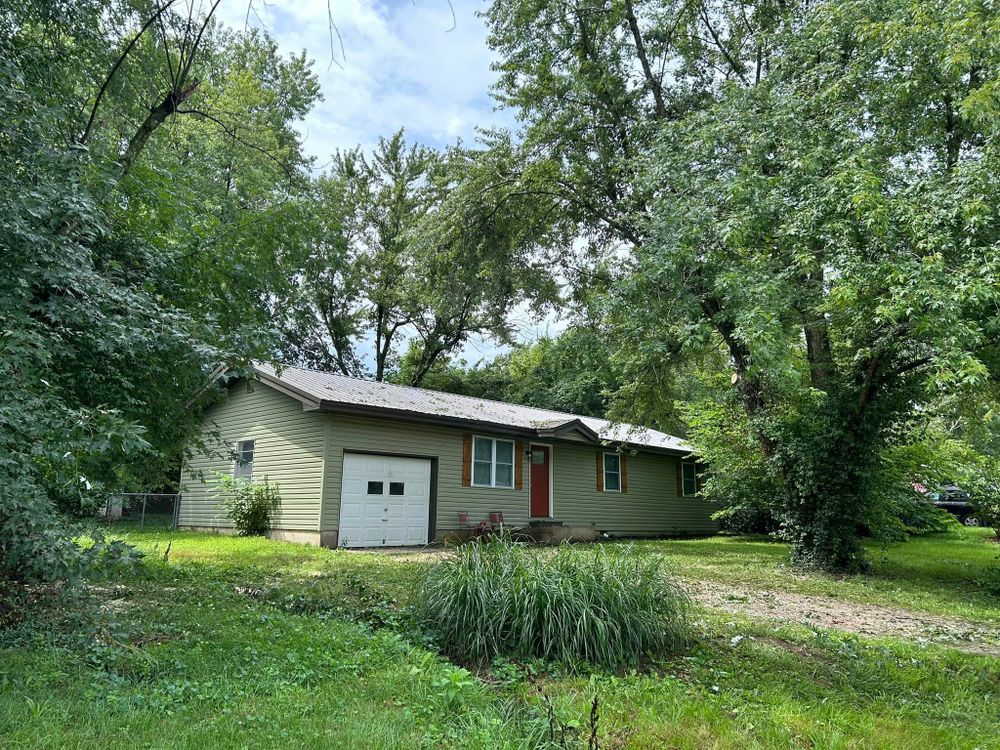 Tree Removal for Logan Tree Care LLC in Springfield, MO