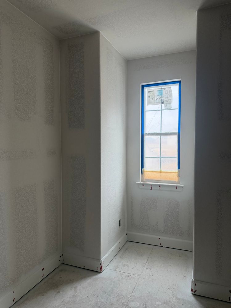 All Photos for Bafco Drywall in Crowley, TX