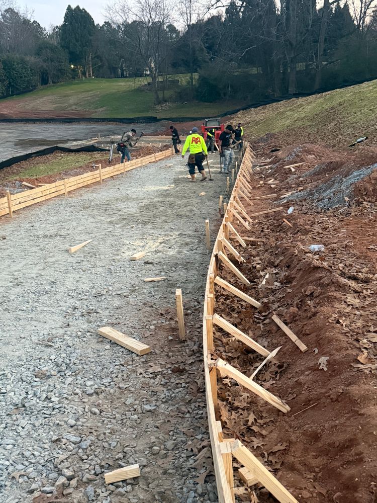 All Photos for Arsa Contracting LLC in Dallas, GA